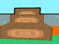 Spel Blockworld Parkour online