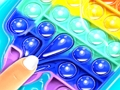 Spel Bevredigende slijmsimulator  online