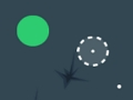 Spel Gooi gekleurde ballen  online