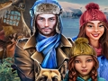 Spel Winterreis  online