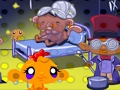 Spel Monkey Go Happy Stage 595 online