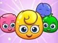 Spel Wees blij  online