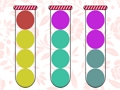 Spel Bellen sorteren  online