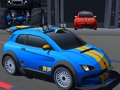 Spel Miami Car Racing online