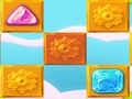 Spel Juwelen van de jungle  online