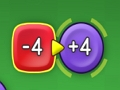 Spel Sommen omwisselen  online
