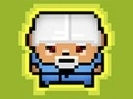 Spel Vuisten van Frenzy  online