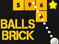 Spel Ballen breken  online