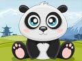 Spel Pandalicious online