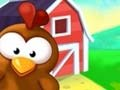 Spel Boerderij Jelly Puzzel  online
