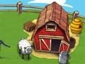 Spel Mijn kleine boerderij  online