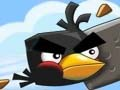 Spel Gekke vogels  online