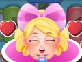 Spel Lekkere Chocoladefabriek  online