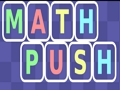 Spel Wiskunde Push  online