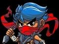 Spel Ninjakira Combo -confrontatie online