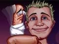 Spel Rebellen duim  online