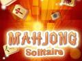 Spel Mahjong Solitaire online