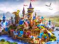 Spel Elvenar online