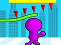 Spel Teken en red hem  online