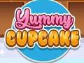 Spel Lekkere Cupcake  online