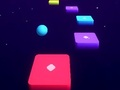 Spel Bal hop  online
