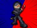 Spel Ninja Rian Avontuur  online