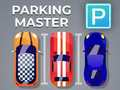 Spel Parkeermeester  online