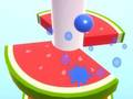 Spel Helix Fruitsprong  online