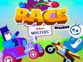 Spel Race Masters haast online