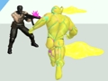 Spel Slime Warrior Run online