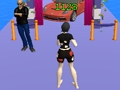 Spel Carrière Rush  online