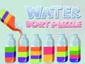 Spel Watersorteerpuzzel  online