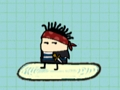 Spel Doodle man online