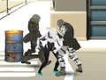 Spel Spiderman Fighter Online online