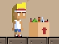 Spel Retro lopende bros online