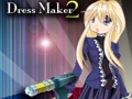 Spel Jurk Maker 2  online