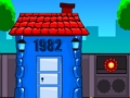 Spel Kolonie Ontsnapping 2  online