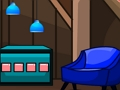 Spel Houten Zolder Ontsnapping  online