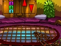 Spel Octopus ontsnapping  online