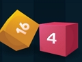 Spel 2048: X2 samenvoegblokken  online