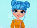 Spel Rainbow Girls perfecte winteroutfits  online