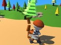 Spel Houten trap  online