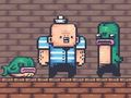 Spel Piratenbommen 2  online