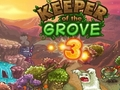 Spel Bewaarder van het bos 3  online