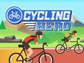 Spel Wielerheld  online