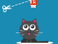 Spel Melk voor kat  online