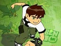 Spel Run Ben 10  online