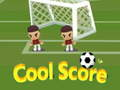 Spel Coole score  online