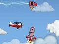 Spel In de ruimte 2  online