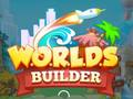Spel Werelden Bouwer  online